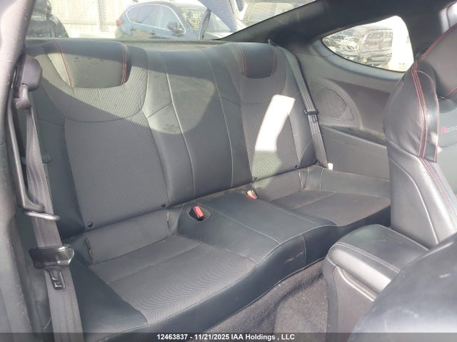 KMHHT6KJ0GU132421 Hyundai Genesis Coupe 3.8l