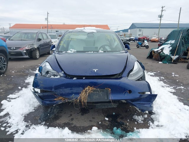 Tesla MODEL 3 2023 5YJ3E1EC5PF559045 Image 11