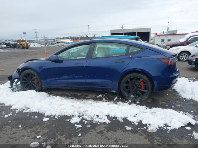 Tesla MODEL 3 2023 5YJ3E1EC5PF559045 Image 13
