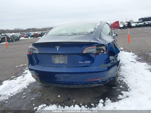 Tesla MODEL 3 2023 5YJ3E1EC5PF559045 Image 15