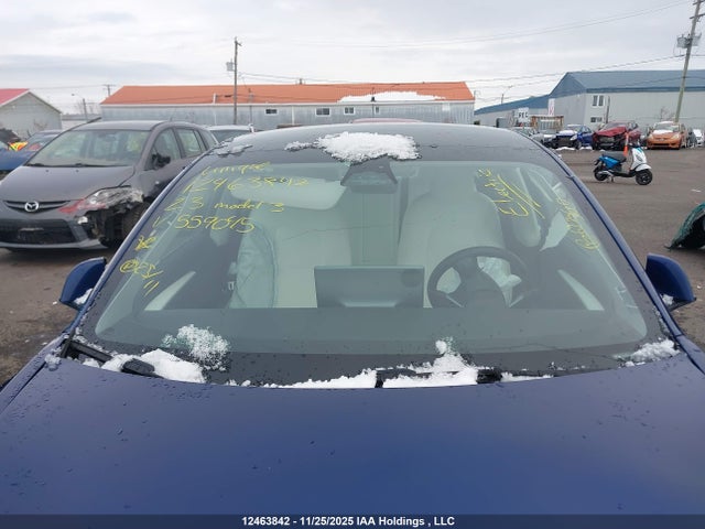 Tesla MODEL 3 2023 5YJ3E1EC5PF559045 Image 16