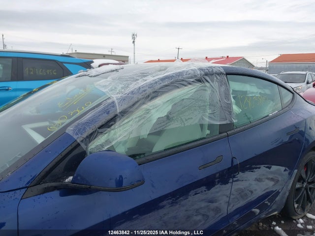 Tesla MODEL 3 2023 5YJ3E1EC5PF559045 Image 19