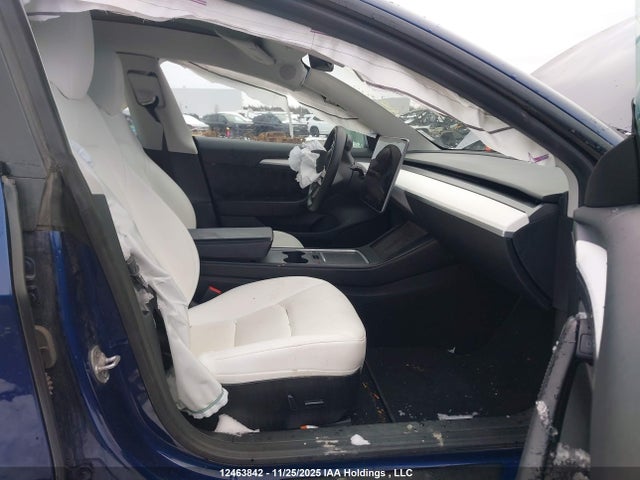 Tesla MODEL 3 2023 5YJ3E1EC5PF559045 Image 5