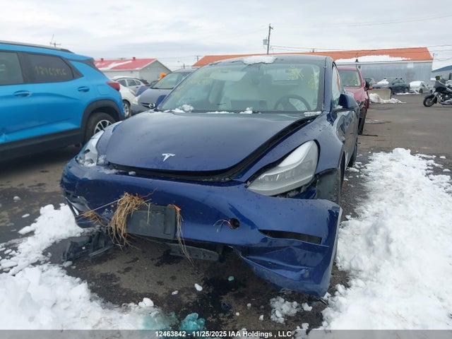 Tesla MODEL 3 2023 5YJ3E1EC5PF559045 Image 6