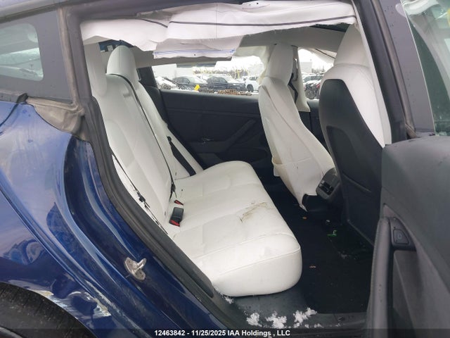 Tesla MODEL 3 2023 5YJ3E1EC5PF559045 Image 8