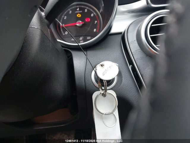 55SWF4KB7JU275767 Mercedes-Benz m274