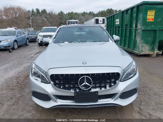 55SWF4KB7JU275767 Mercedes-Benz m274