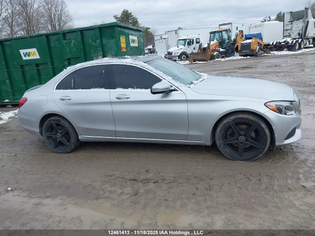 55SWF4KB7JU275767 Mercedes-Benz m274