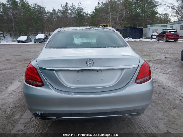 55SWF4KB7JU275767 Mercedes-Benz m274