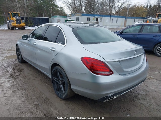 55SWF4KB7JU275767 Mercedes-Benz m274