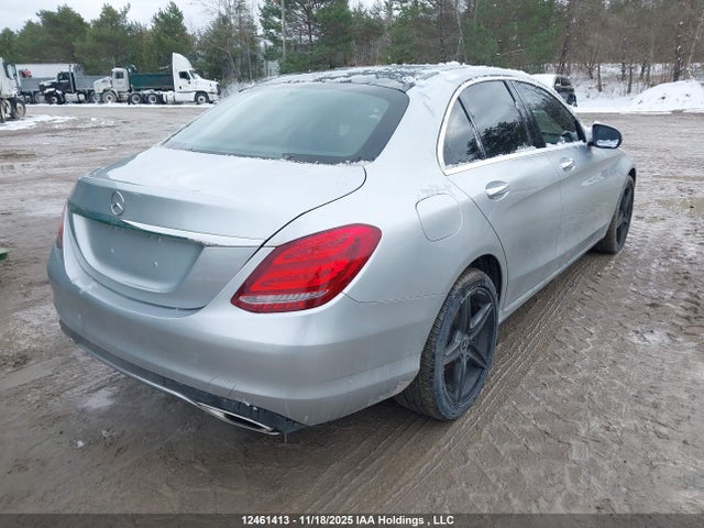 55SWF4KB7JU275767 Mercedes-Benz m274