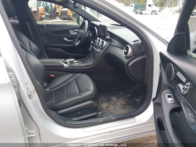 55SWF4KB7JU275767 Mercedes-Benz m274