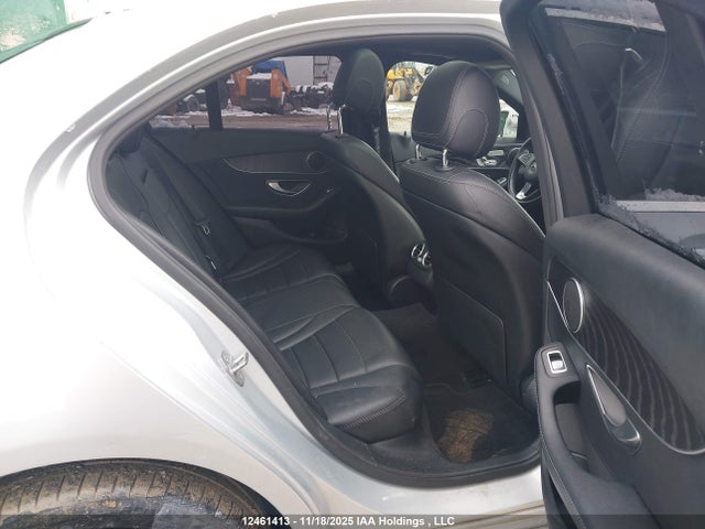 55SWF4KB7JU275767 Mercedes-Benz m274