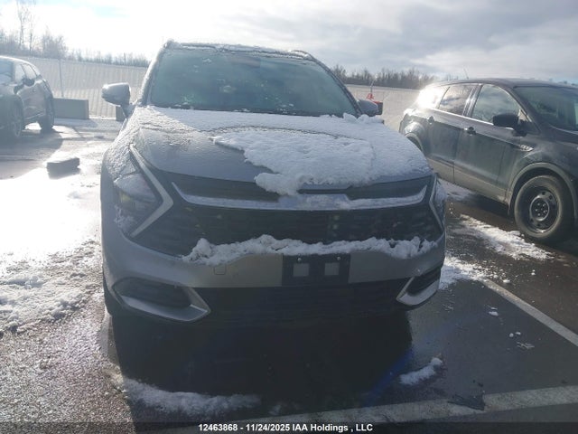 KNDPVDAH0P7092286 KIA Sportage Plug-in Hybrid Ex Premium