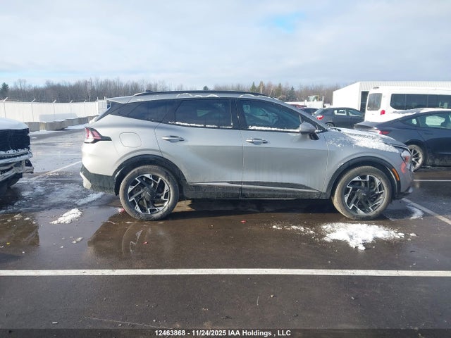 KNDPVDAH0P7092286 KIA Sportage Plug-in Hybrid Ex Premium