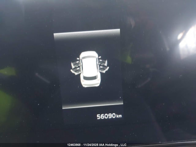 KNDPVDAH0P7092286 KIA Sportage Plug-in Hybrid Ex Premium