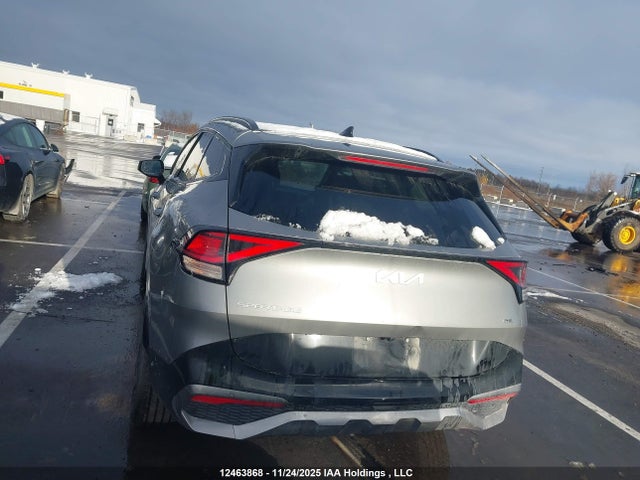 KNDPVDAH0P7092286 KIA Sportage Plug-in Hybrid Ex Premium
