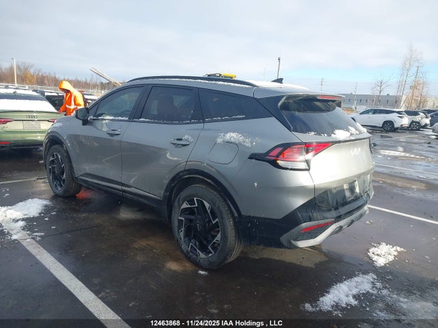 KNDPVDAH0P7092286 KIA Sportage Plug-in Hybrid Ex Premium