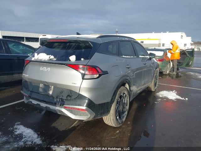 KNDPVDAH0P7092286 KIA Sportage Plug-in Hybrid Ex Premium
