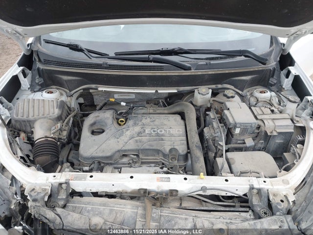 3GNAXUEV4NL278252 Chevrolet EQUINOX LT