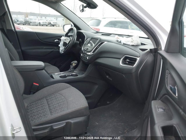 3GNAXUEV4NL278252 Chevrolet EQUINOX LT