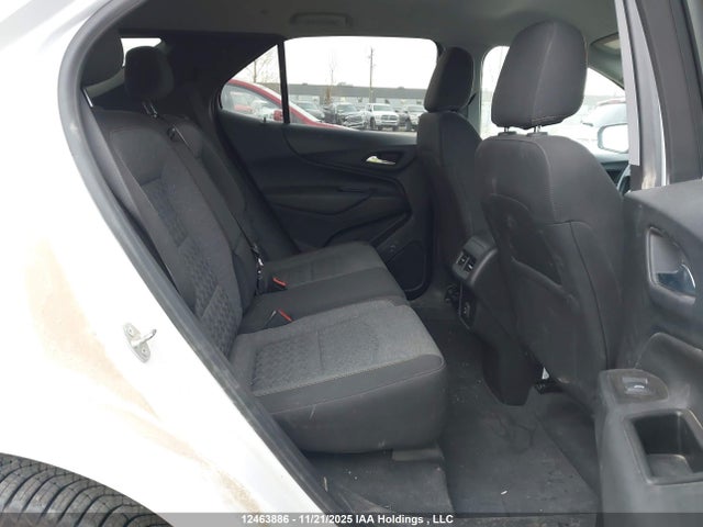 3GNAXUEV4NL278252 Chevrolet EQUINOX LT