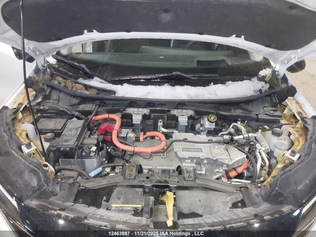 Nissan Ariya Evolve+ 2024 JN1DF0CD6RM741714 Image 10