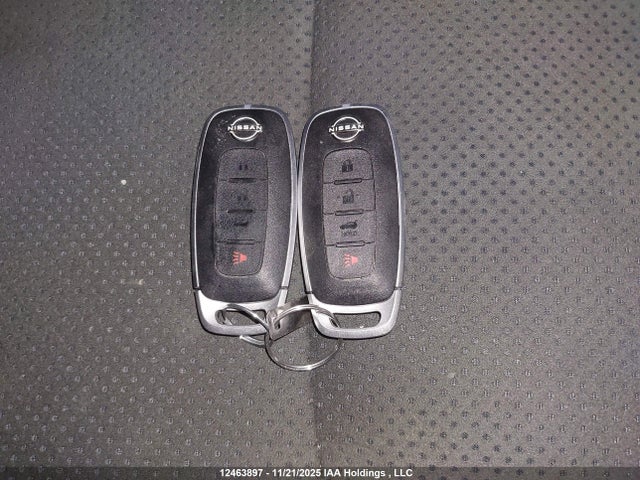 Nissan Ariya Evolve+ 2024 JN1DF0CD6RM741714 Image 11