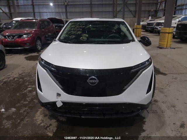 Nissan Ariya Evolve+ 2024 JN1DF0CD6RM741714 Image 13