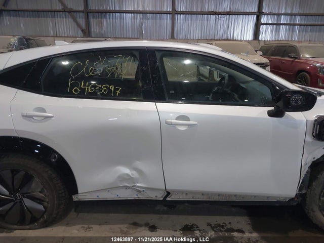 Nissan Ariya Evolve+ 2024 JN1DF0CD6RM741714 Image 14