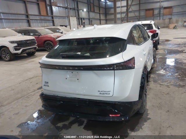 Nissan Ariya Evolve+ 2024 JN1DF0CD6RM741714 Image 17