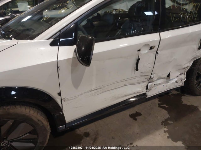 Nissan Ariya Evolve+ 2024 JN1DF0CD6RM741714 Image 19