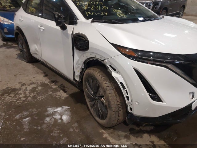 Nissan Ariya Evolve+ 2024 JN1DF0CD6RM741714 Image 20