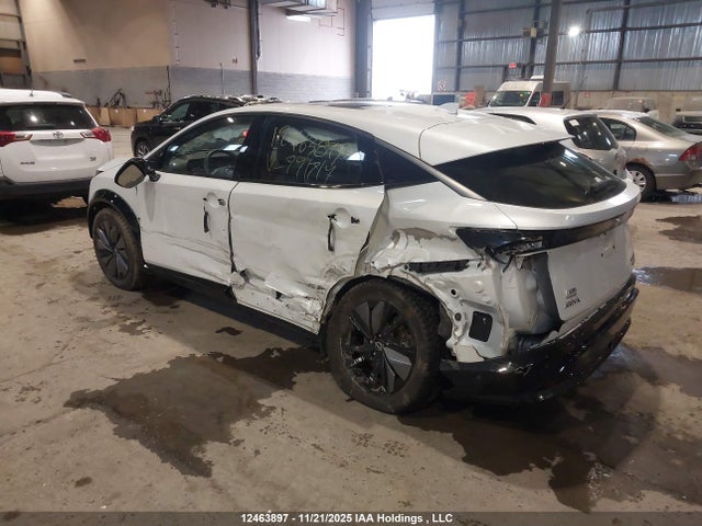 Nissan Ariya Evolve+ 2024 JN1DF0CD6RM741714 Image 3