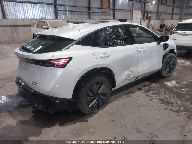 Nissan Ariya Evolve+ 2024 JN1DF0CD6RM741714 Image 4