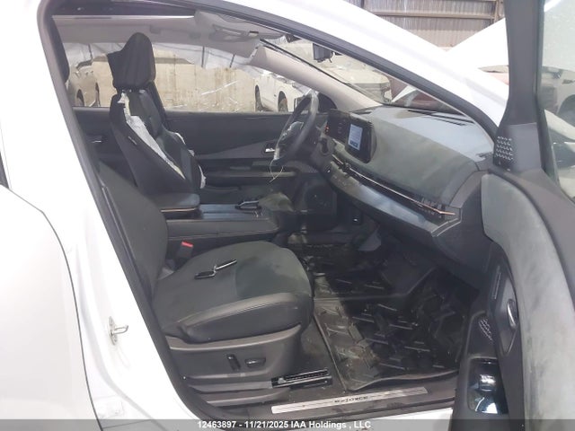 Nissan Ariya Evolve+ 2024 JN1DF0CD6RM741714 Image 5