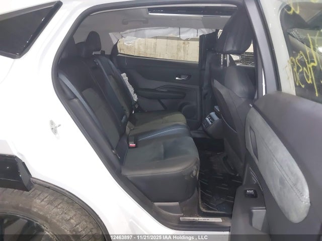 Nissan Ariya Evolve+ 2024 JN1DF0CD6RM741714 Image 8