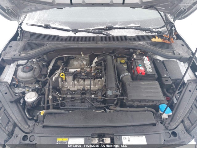 3VWE57BU3KM189269 Volkswagen JETTA SEL