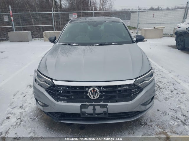 3VWE57BU3KM189269 Volkswagen JETTA SEL