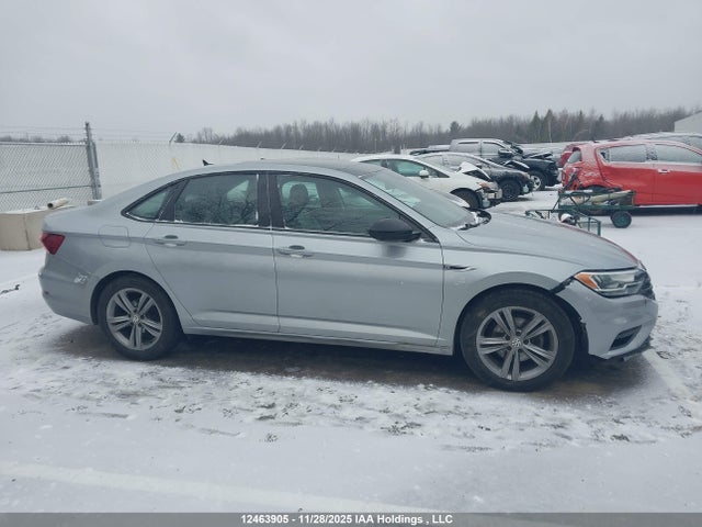 3VWE57BU3KM189269 Volkswagen JETTA SEL