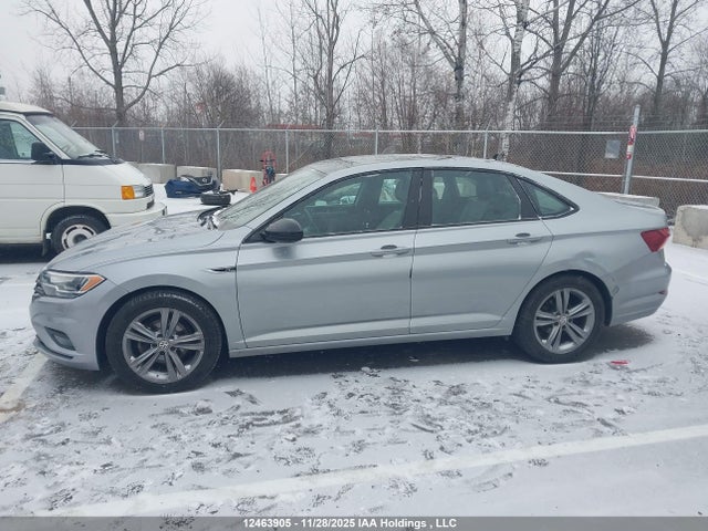 3VWE57BU3KM189269 Volkswagen JETTA SEL
