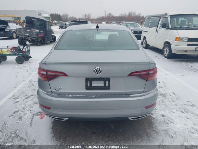 3VWE57BU3KM189269 Volkswagen JETTA SEL