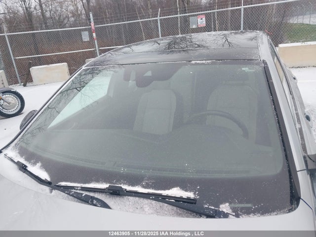 3VWE57BU3KM189269 Volkswagen JETTA SEL