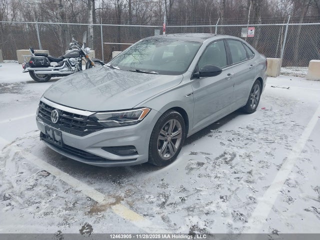 3VWE57BU3KM189269 Volkswagen JETTA SEL