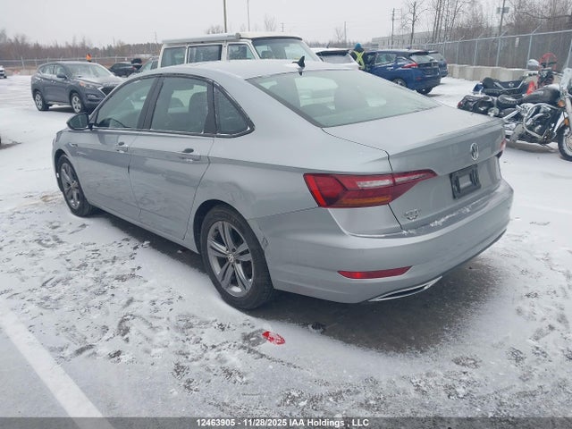 3VWE57BU3KM189269 Volkswagen JETTA SEL