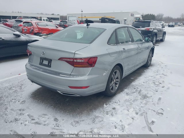 3VWE57BU3KM189269 Volkswagen JETTA SEL