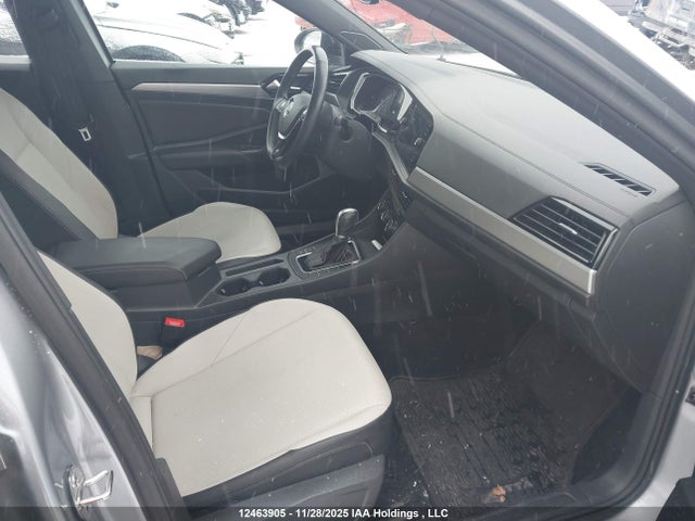 3VWE57BU3KM189269 Volkswagen JETTA SEL