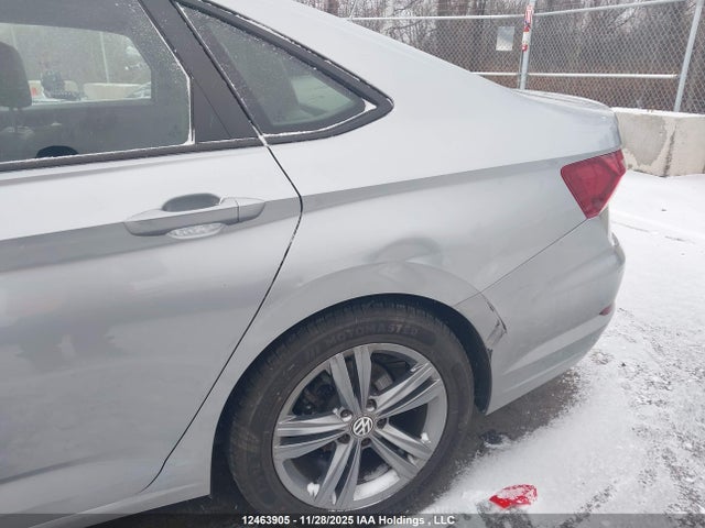 3VWE57BU3KM189269 Volkswagen JETTA SEL