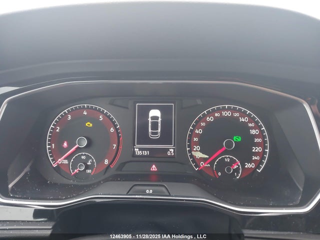 3VWE57BU3KM189269 Volkswagen JETTA SEL