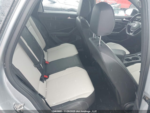 3VWE57BU3KM189269 Volkswagen JETTA SEL